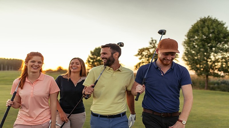 Capitol Hill Golf Course
