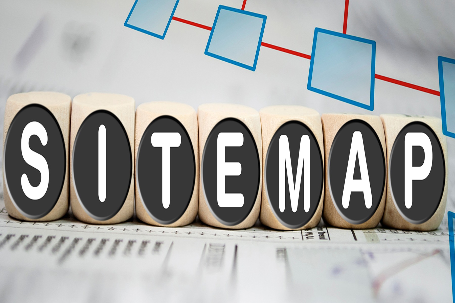 Website Sitemap